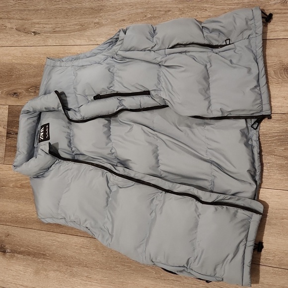 Zara Jackets & Blazers - ZARA Vest